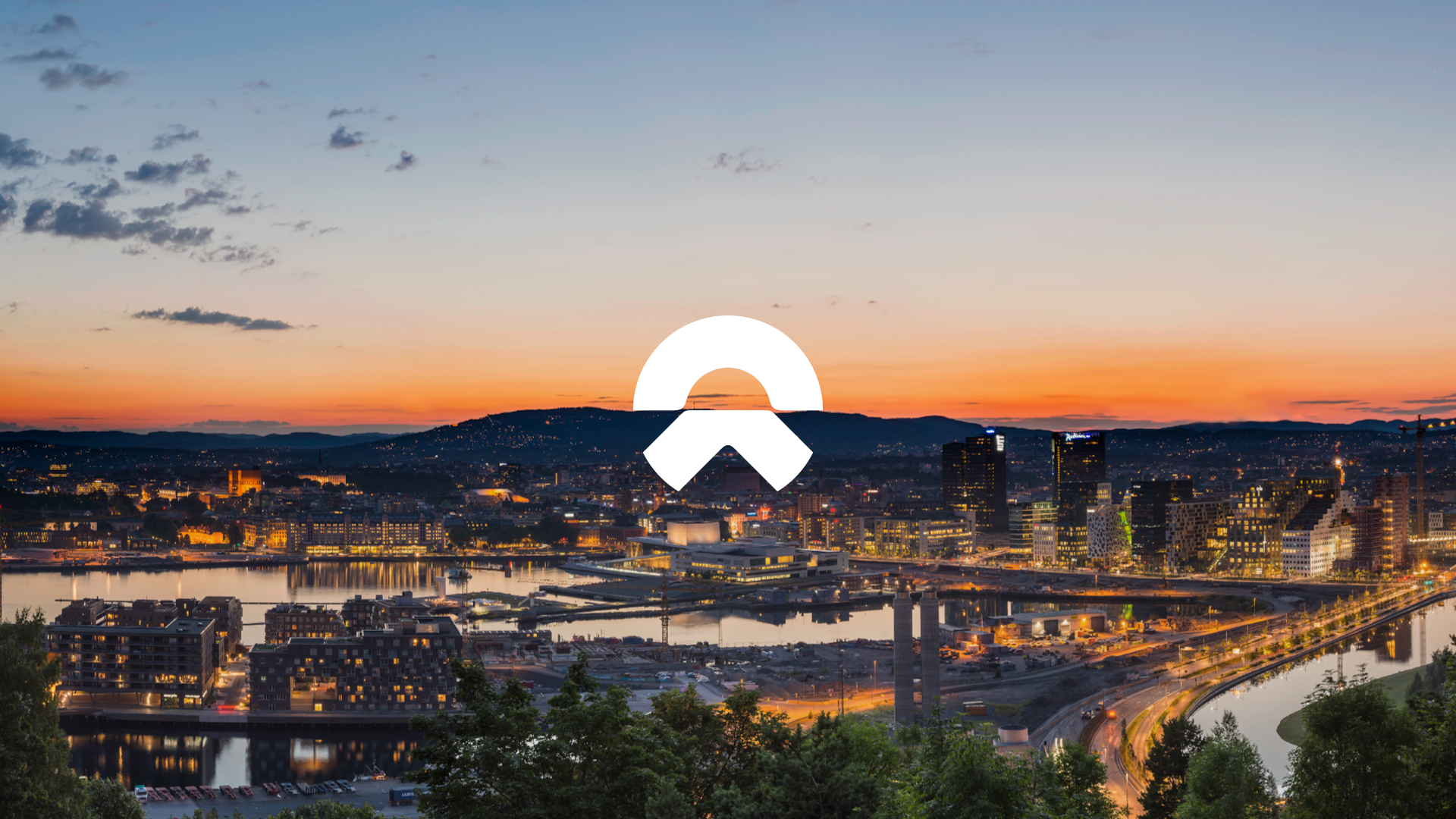 CA88ES8在挪威上市