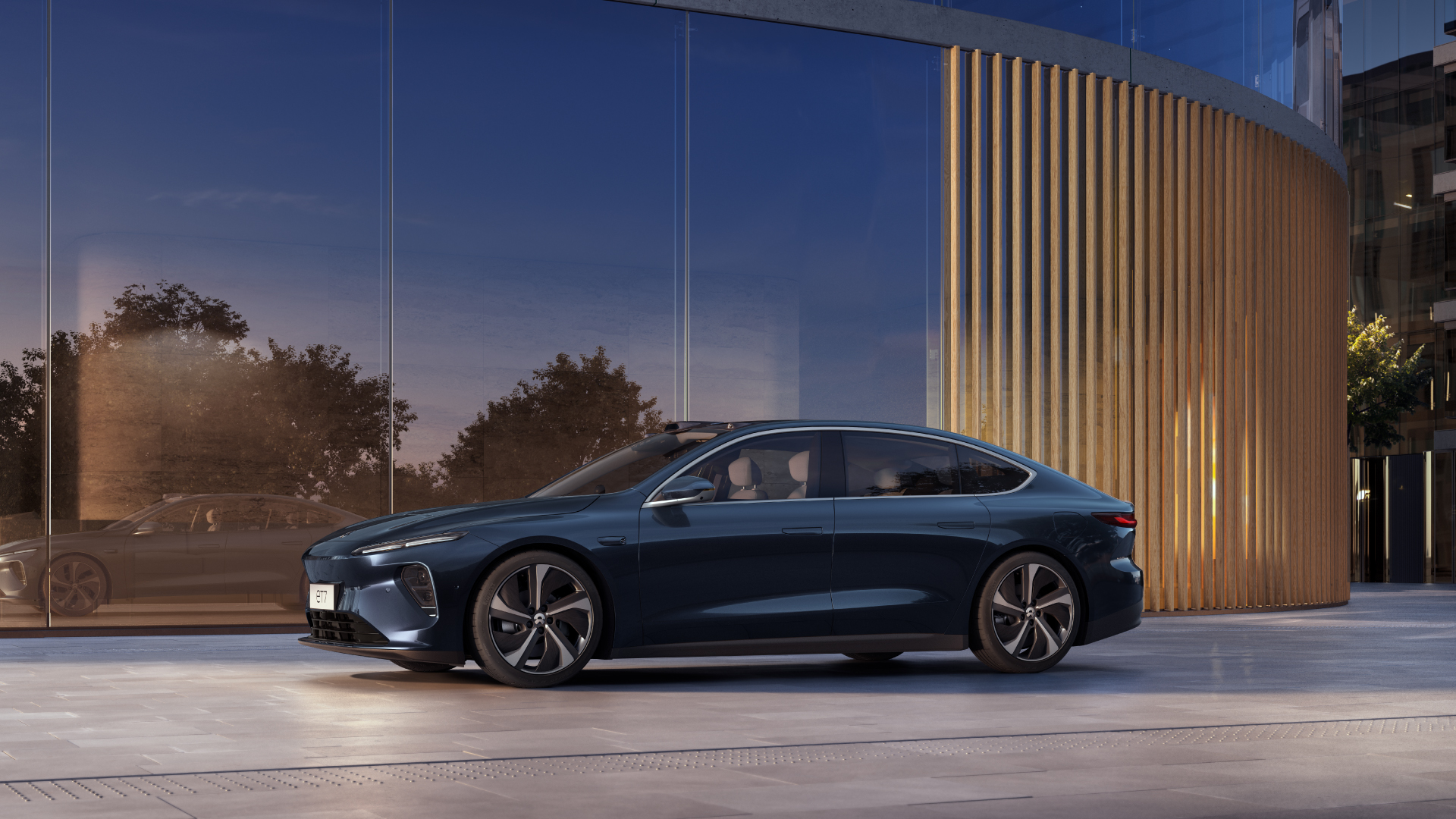 CA8812月交付新车10,489台  整年91,429台