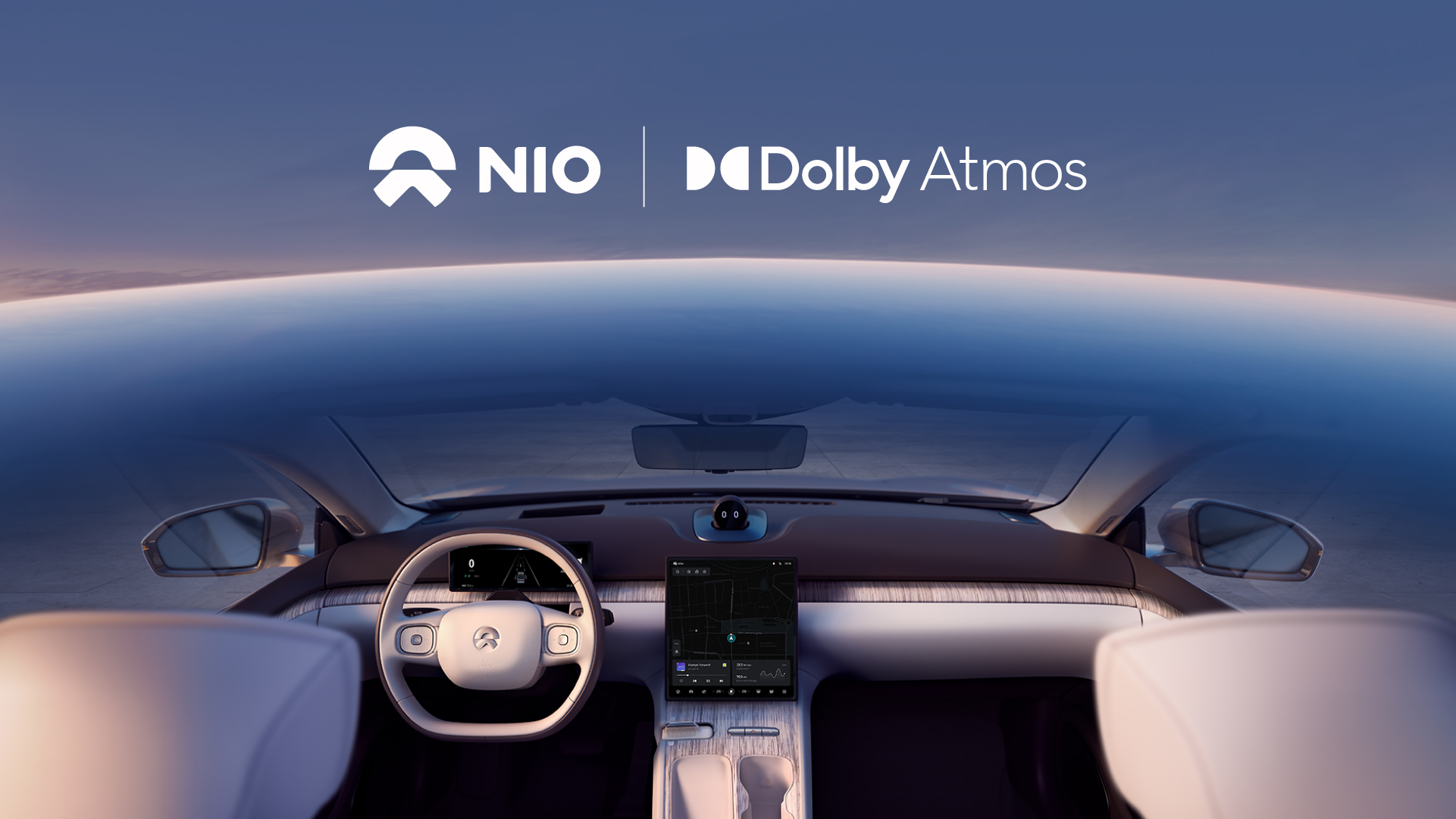 智能电动旗舰轿车CA88ET7 将标配杜比全景声